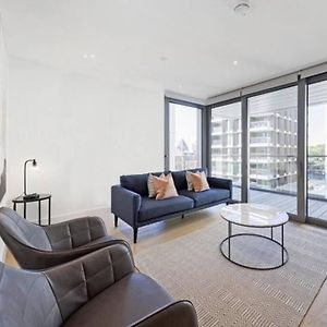 Appartement met Twee Slaapkamers